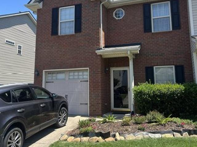 Townhouse for sale in Tennessee