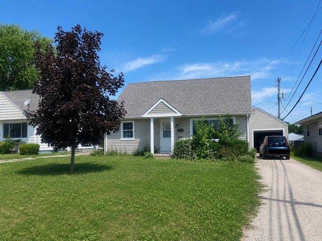 House for sale in Findlay, Ohio