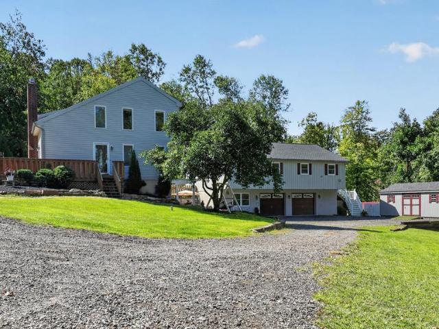 House for sale in West Sadsbury Township, Chester County