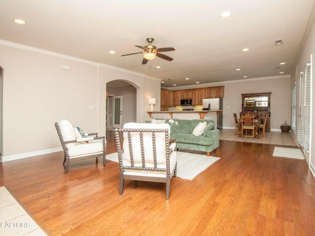 House for sale in Kahite, Vonore