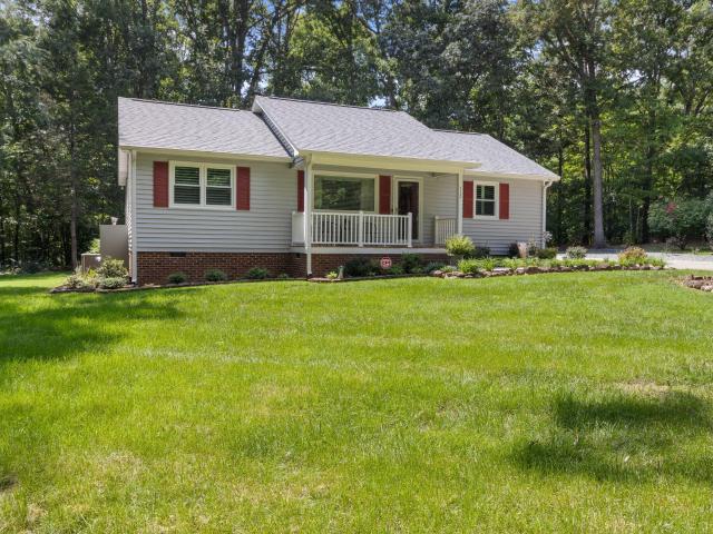 House for sale in Hillsborough, North Carolina