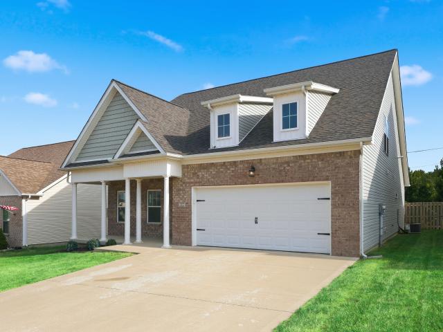 House for sale in Georgetown, Kentucky