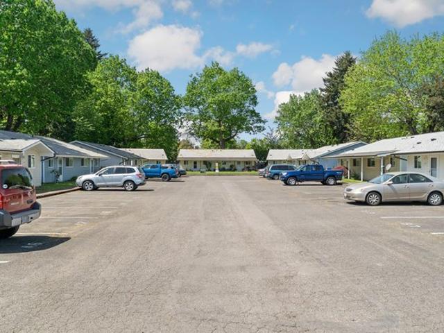 House for rent in Oregonia