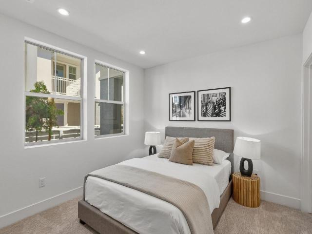 Condo for sale in Walnut Creek, California