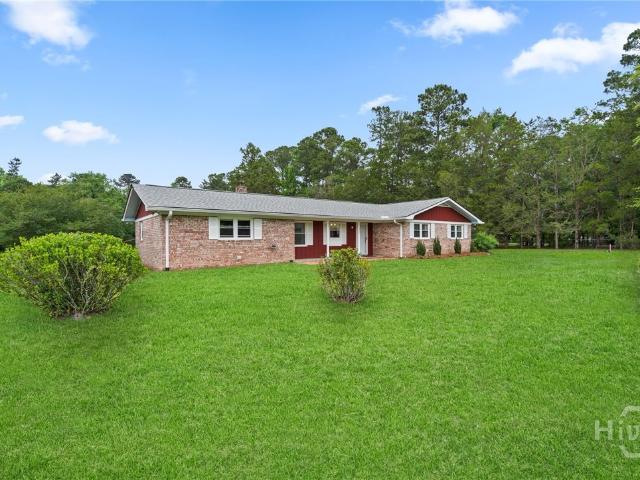 House for sale in Rincon, Georgia