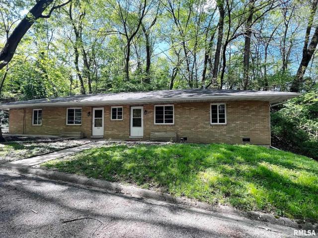 Property for rent in East Peoria, Illinois