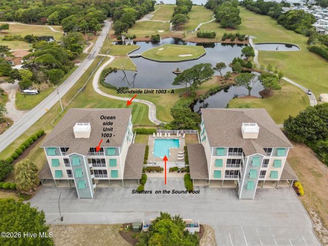 Condo for sale in North Carolina