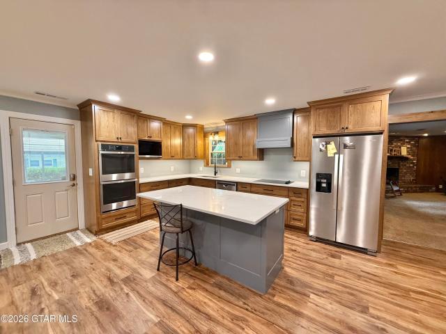 House for sale in Macon, Mississippi