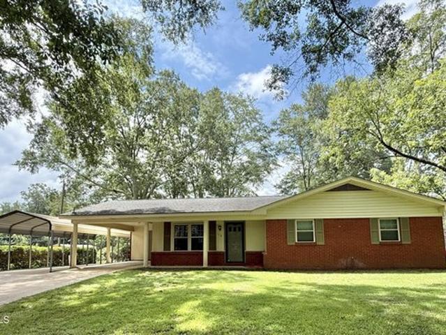 House for sale in Macon, Mississippi