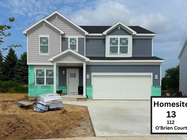 House for sale in Columbus, Wisconsin