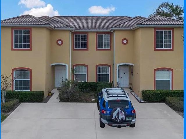 Townhouse for sale in Kissimmee, Florida
