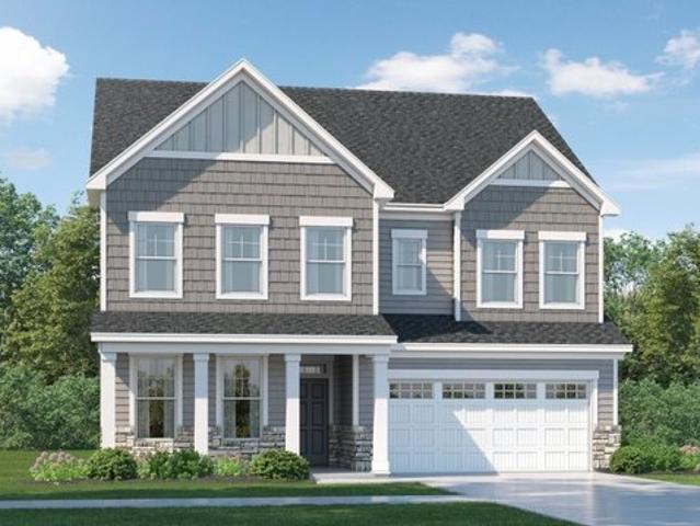 House for sale in Wake, North Carolina