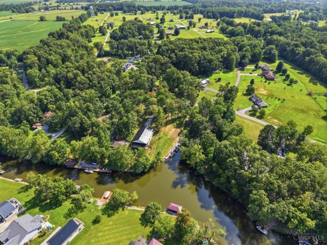 House for sale in Sardinia, Ohio