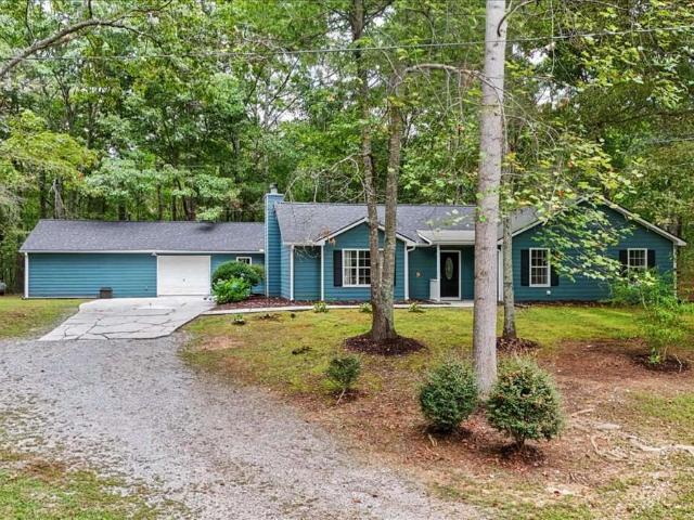 House for sale in Rockmart, Paulding County