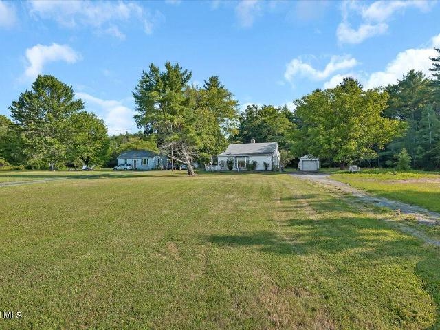 House for sale in Acra, New York