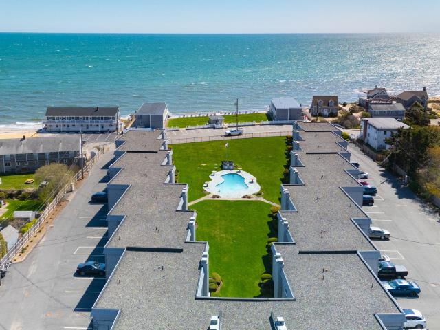 Condo for sale in Dennis, Massachusetts
