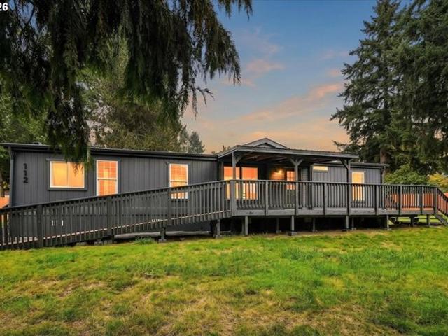 House for sale in Vader, Lewis County