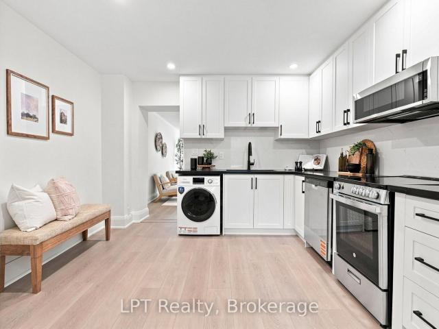 Property for sale in Woburn, Ontario