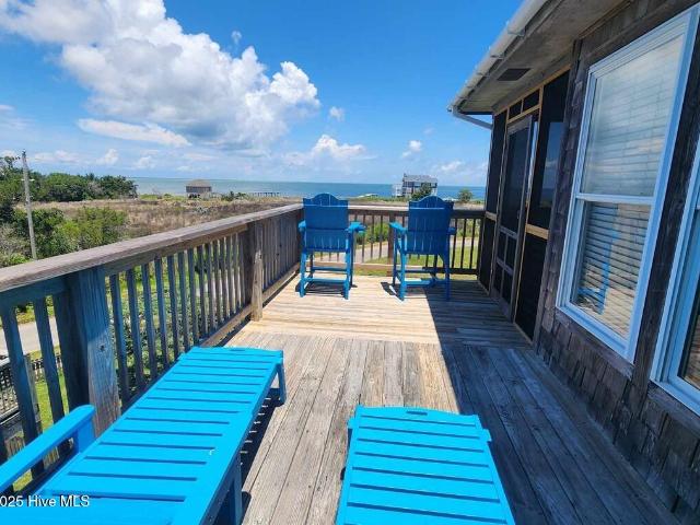 House for sale in Ocracoke, North Carolina