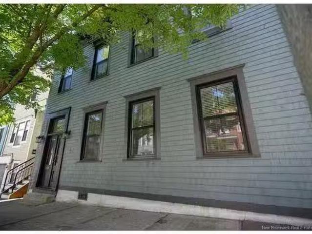 Condo for sale in City Of Saint John, New Brunswick