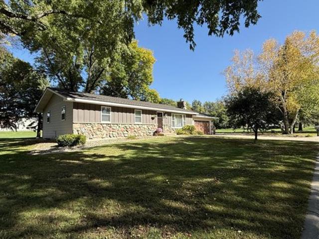 House for sale in Montevideo, Chippewa County