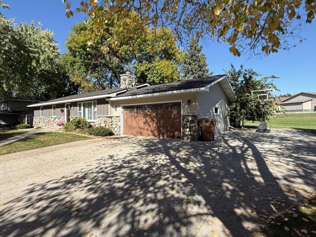 House for sale in Montevideo, Chippewa County