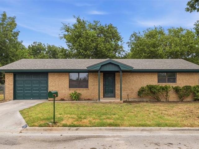 House for sale in Early, Texas