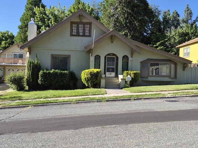 House for rent in Mount Shasta, California