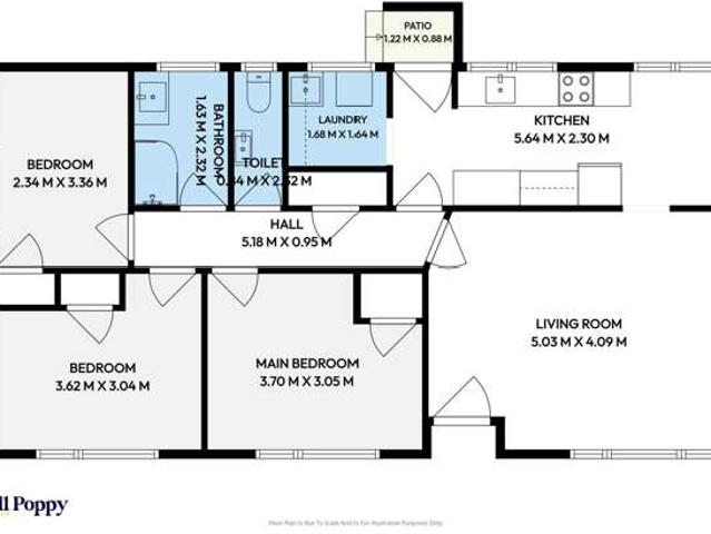 House for sale in Invercargill, Southland
