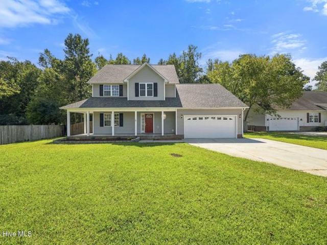 House for sale in Jacksonville, North Carolina