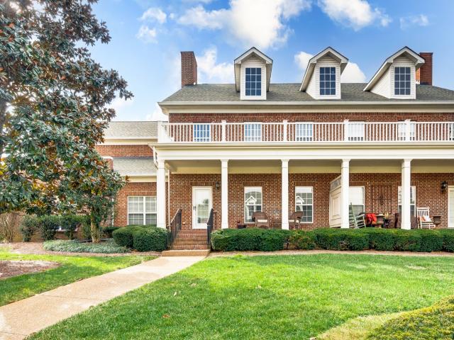 Townhouse for sale in Tennessee