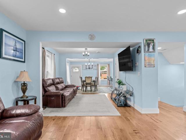 House for sale in Aberdeen, Maryland