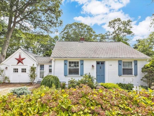 House for sale in Barnstable, Massachusetts