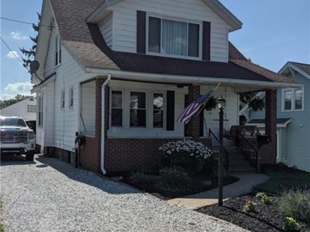 House for sale in Belmont, Ohio