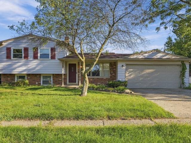 House for sale in Flushing, Michigan