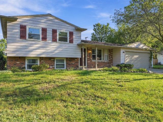 House for sale in Flushing, Michigan