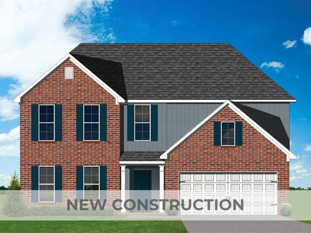 House for sale in Nicholasville, Kentucky