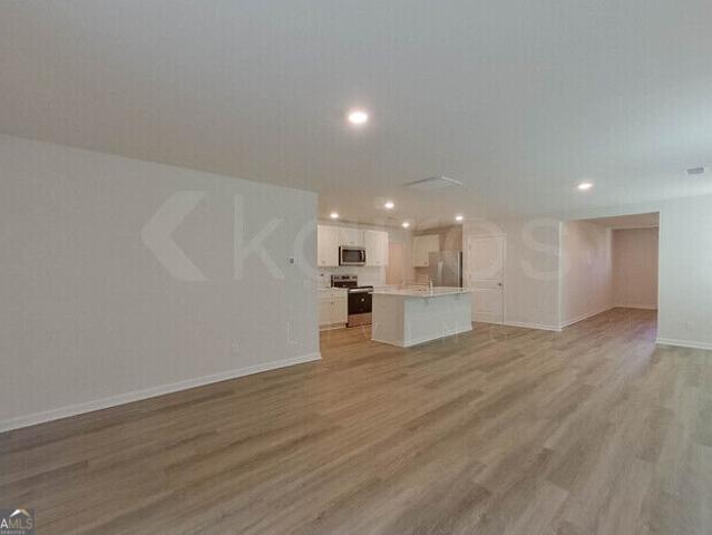 Property for rent in Springfield, Georgia