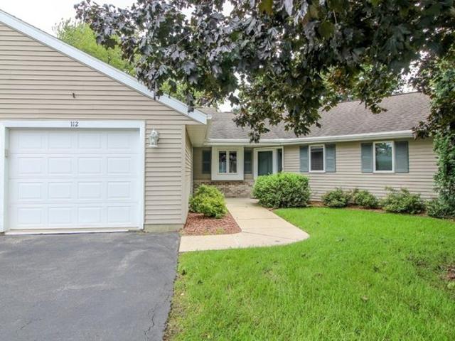 Condo for sale in Cambridge, Dane County