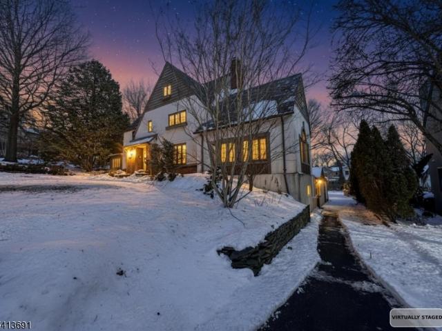 House for sale in Glen Rock, New Jersey