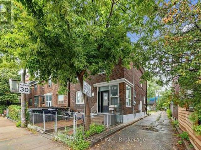 House for sale in Woburn, Ontario