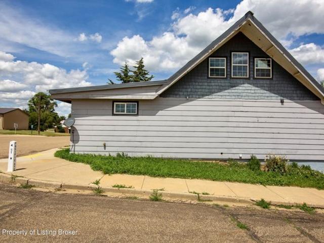 House for sale in Mott, North Dakota