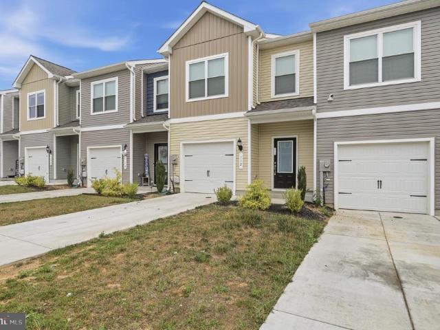 Property for rent in West Virginia