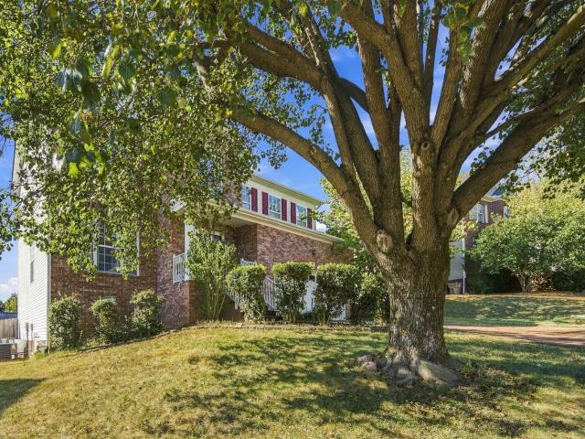 House for sale in Goodlettsville, Middle Tennessee