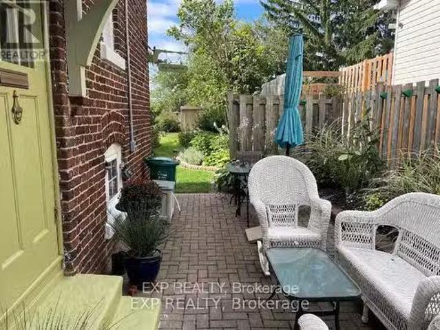 House for sale in Belleville, Ontario
