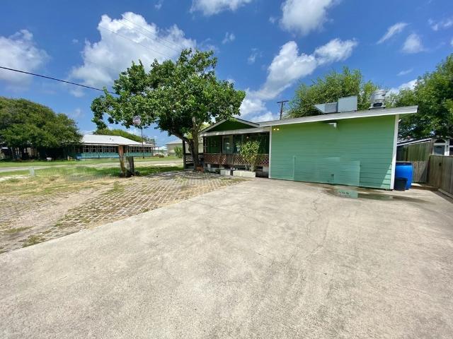 House for sale in Fulton, Texas