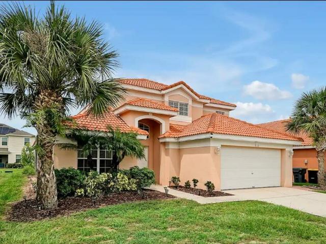 House for rent in Davenport