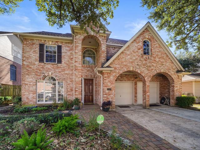 House for sale in Harris, Texas