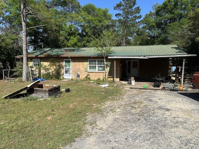 House for sale in Walton, Florida