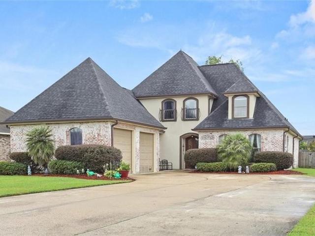 House for sale in Destrehan, Louisiana